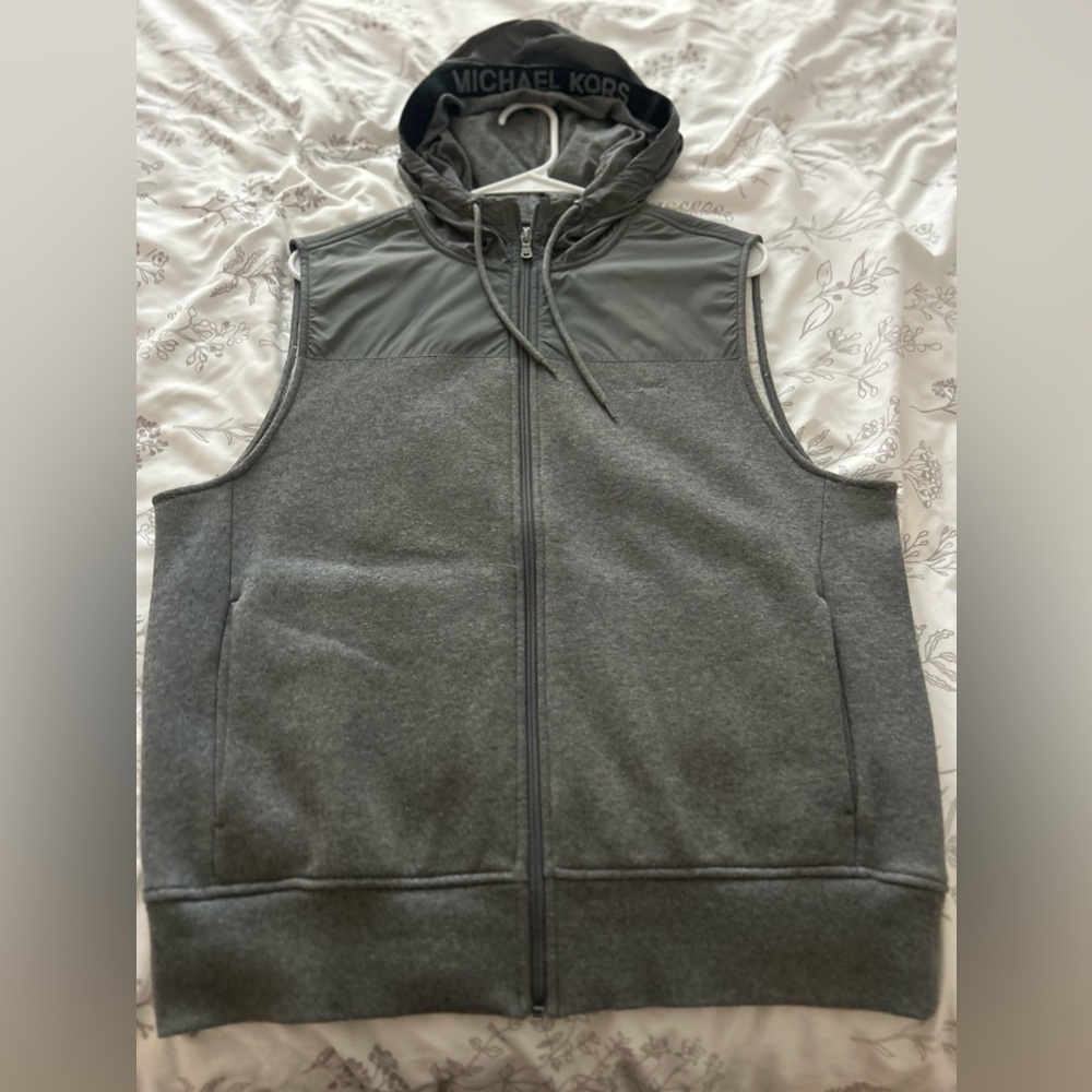 Michael Kors Vest